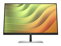 HP E24u G5 - E-Series - LED-skjerm - Full HD (1080p) - 23.8" 6N4D0AA#ABB