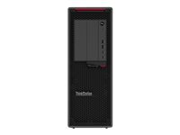 Lenovo ThinkStation P620 - tower Ryzen ThreadRipper PRO 5945WX 4.1 GHz - AMD PRO - 32 GB - SSD 512 GB, HDD 2 TB - Nordisk (dansk/finsk/norsk/svensk) 30E000GSMT