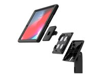 Compulocks Universal Tablet Magnetic Mount, VESA Compatible - Monteringskomponent (magnetisk montering) - for nettbrett - låsbar - svart - monteringsgrensesnitt: VESA - stativmonterbar - for P/N: 1050MAAW VHBMM01