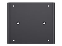 Apple VESA Mount Adapter Kit - System, festebraketter - romgrå - for iMac Pro (I slutten av 2017) MR3C2ZM/A