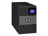 Eaton 5P 650i - UPS - AC 160-290 V - 420 watt - 650 VA - RS-232, USB - utgangskontakter: 4 5P650I