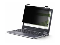 StarTech.com 16-inch 16:10 Touch Privacy Screen, Anti-Glare Privacy Filter, Laptop Monitor Screen Protector with +/- 30 Deg. View Angle, Flip-Up - 51% Blue Light Reduction (16LT6-PRIVACY-SCREEN) - Notebookpersonvernsfilter - lim, hengselfliker, vippehengsler - 16" 16LT6-PRIVACY-SCREEN