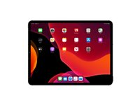 Belkin ScreenForce - Skjermbeskyttelse for nettbrett - med personvernsfilter - avtakbar - 12.9" - for Apple 12.9-inch iPad Pro (1. generasjon, 2. generasjon, 3. generasjon, 4. generasjon) OVA011ZZ