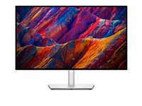 Dell UltraSharp U2723QE - LED-skjerm - 4K - 27" DELL-U2723QE