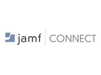Jamf Connect - Abonnementlisensfornyelse (1 år) - 1 enhet - mengde, akademisk - Tier 1 (1-9999) - lokal - Mac J-CONN-EDU-T1-P-R