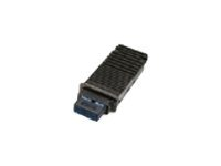 Cisco - X2-transceivermodul - 10GbE - 10GBase-LR - SC/PC-enkeltmodus - opp til 10 km - 1310 nm - for Cisco 8; Catalyst 3560E, 3750E, 4500, 4948 10; ME 4924; Supervisor Engine II-Plus-10 X2-10GB-LR=