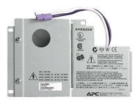 APC Hardwire Kit - System, maskinvaresett - for Smart-UPS RT 3000, 5000 SURT007