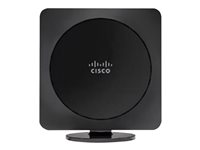 Cisco IP DECT 210 Multi-Cell Base Station - Trådløs telefonbasestasjon / VoIP telefonbasestasjon med anrops-ID - IP-DECT - treveis anropskapasitet - SIP, SRTP DBS-210-3PC-CE-K9=