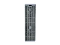 APC Smart-UPS RT 5000 - Transformer - AC 230 V - 5000 VA - utgangskontakter: 3 - 3U - 19" - svart - for P/N: SMT30002U-BR, SMX3000HV-BR, SMX3000LV2U-BR, SMX750INC, SRC10KUXICH, SURT3000XLIX438 SURT002