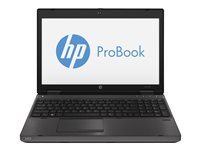 HP ProBook 6570b - 15.6" - Intel Core i5 3210M - 4 GB RAM - 500 GB HDD BB6P79EA5