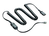 Poly HIC-10 - Hodetelefonkabel - for Poly Savi 783S2AA