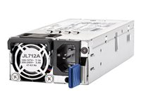 HPE Aruba - Strømforsyning (plug-in modul) - AC - 550 watt - for HPE Aruba 9240 (EG), 9240 (IF), 9240 (IL), 9240 (JP), 9240 (RW), 9240 (US) R7J63A
