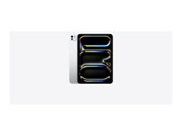 Apple 11-inch iPad Pro M4 Wi-Fi + Cellular - tablet - 2 TB - 11" - 3G, 4G, 5G MVW83KN/A