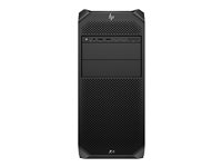 HP Workstation Z4 G5 - tower Xeon W5-2465X 3.1 GHz - 64 GB - SSD 1 TB - Pan Nordic 523U4EA#UUW