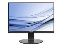 Philips Brilliance B-line 240B7QPTEB - LED-skjerm - 24" 240B7QPTEB/00