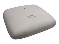 Cisco Business 240AC - Trådløst tilgangspunkt - Wi-Fi 5 - 2.4 GHz, 5 GHz - gjenfabrikert CBW240AC-G-RF