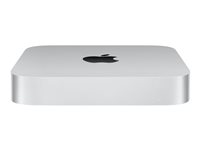 Apple Mac mini M2 - 8 GB - SSD 512 GB MMFK3H/A