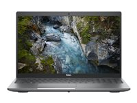 Dell Precision 3581 - 15.6" - Intel Core i7 - 13700H - 32 GB RAM - 512 GB SSD 2KFKT