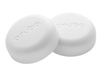 HPE Aruba Asset Tracking Beacon - Bluetooth LE-sender (en pakke 50) JX987A