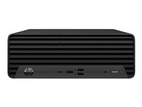 HP Pro 400 G9 - SFF Core i5 13500 2.5 GHz - 16 GB - SSD 256 GB 628Z6ET#UUW