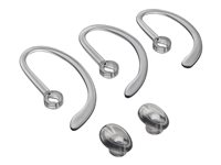 Poly - Øresløyfesett for trådløs hodemikrotelefon - for Poly CS540 85Q18AA