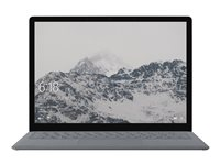 Microsoft Surface Laptop - 13.5" - Intel Core i5 - 7200U - 8 GB RAM - 256 GB SSD - USA DAH-00014