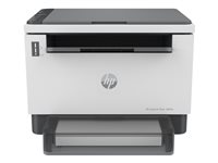 HP LaserJet Tank MFP 1604w - multifunksjonsskriver - S/H 381L0A#B19