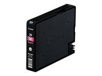 Canon PGI-29M - 36 ml - magenta - original - blekkbeholder - for PIXMA PRO-1 4874B001