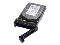 Dell - Hybrideharddisk - 600 GB - SAS - 15000 rpm 400-AJRC