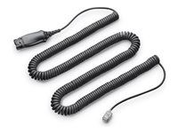 Poly - USB-kabel - USB - for Poly Savi 7310 Office, 7320 Office 85R54AA