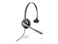 Poly SupraPlus H251N - Hodesett - on-ear - kablet - TAA-samsvar 7S443AA