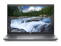 Dell Latitude 5540 - 15.6" - Intel Core i5 - 1335U - 16 GB RAM - 512 GB SSD DD2CV