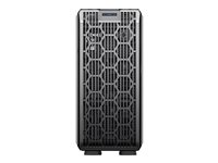 Dell PowerEdge T350 - tower - Xeon E-2314 2.8 GHz - 16 GB - HDD 1 TB YH9C0