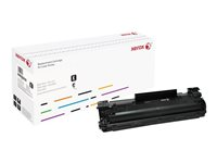 Xerox - Svart - kompatibel - tonerpatron (alternativ for: HP 85A) - for HP LaserJet Pro M1132 MFP, M1212nf MFP, M1217nfw MFP, P1102, P1102s, P1102W, P1109, P1109W 106R02156