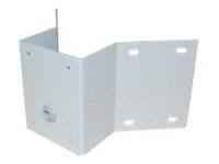 Cisco Small Business Camera Enclosure Exterior Pan Tilt Corner Mount Adapter - Husadapter for kamera - hjørnemonterbar - for P/N: VC030 VC032