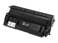 Epson - Svart - original - tonerpatron - for AcuLaser M8000D3TN, M8000DN, M8000DTN, M8000N, M8000TN C13S051189