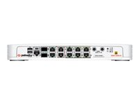 Palo Alto Networks Prisma SD-WAN ION 1200-S - Applikasjonsakselerator - 1GbE PAN-ION-1200-S-HW