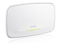 Zyxel NebulaFlex Pro WBE660S - Trådløst tilgangspunkt - 1GbE - Wi-Fi 6 - Wi-Fi 7 - 6 GHz - veggmonterbar WBE660S-EU0101F