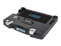 Panasonic PCPE-GJ54V01 - Dokkingstasjon - for Toughbook 54, 54 Gloved Multi Touch, 54 Lite, 54 Performance, 54 Prime, 55 PCPE-GJ54V01