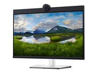 Dell 24 Video Conferencing Monitor P2424HEB - LED-skjerm - Full HD (1080p) - 24" DELL-P2424HEB