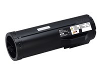 Epson - Høykapasitets - svart - original - tonerpatron - for WorkForce AL-M400DN, AL-M400DTN C13S050697