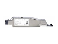 StarTech.com Gigabit Fiber to RJ45 Ethernet Media Converter, Micro Mini - Fibermedieomformer - 1GbE - 1000Base-T, 1000Base-LX - RJ-45 / LC-enkeltmodus / LC-multimodus - opp til 10 km - 1310 nm - TAA-samsvar - for P/N: 50FIBLCLC10, 50FIBLCLC15, N6PATCH6BL, N6PATCH6BL10PK D01ML55P-FIBER-MEDIA