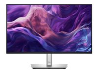 Dell P2425HE - uten stativ - LED-skjerm - Full HD (1080p) - 24" DELL-P2425HEWO