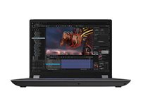 Lenovo ThinkPad P16 Gen 2 - 16" - Intel Core i7 - i7-14700HX - 32 GB RAM - 1 TB SSD - Nordisk 21FA004SMX