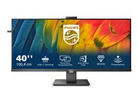 Philips 40B1U5601H - 5000 Series - LED-skjerm - 40" - HDR 40B1U5601H/00