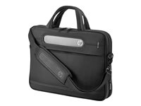 HP Business Slim Top Load - Notebookbæreveske - 14.1" - for EliteBook 8470; ProBook 11 G2, 430 G4, 430 G5, 440 G4, 645 G2, 64X G1; ZBook 14, 14 G2 H5M91AA