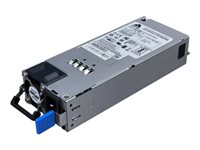 QNAP - Strømforsyning (plug-in modul) - 550 watt PWR-PSU-550W-HN01
