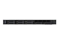 Dell PowerEdge R350 - rackmonterbar - AI Ready - Xeon E-2336 2.9 GHz - 16 GB - SSD 480 GB 4DMKY