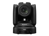 Sony BRC-H800 - Konferansekamera - PTZ - farge (Dag og natt) - 20,4 MP - motorisert - 850 TVL - HDMI, 3G-SDI - DC 10,8 - 13,2 V / PoE Plus BRC-H800/AC