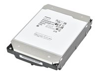 Toshiba MG10F Series MG10AFA22TE - Harddisk - 22 TB - intern - 3.5" - 7200 rpm - buffer: 512 MB MG10AFA22TE